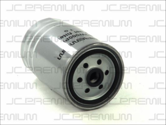 JC PREMIUM Топливный фильтр B3W000PR